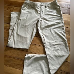Lululemon Men’s Slim ABC Pant